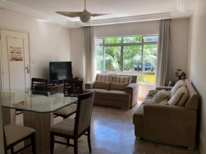 Apartamento Tombo Guarujá
